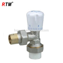 thermostatic valve